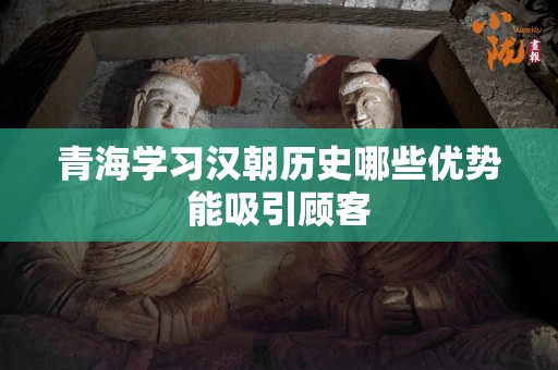 青海学习汉朝历史哪些优势能吸引顾客
