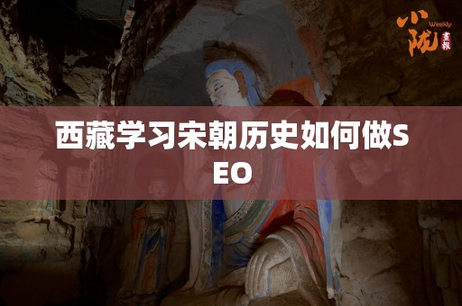 西藏学习宋朝历史如何做SEO